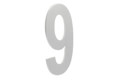 Image of "Hausnummer ""9"" " bei JUMBO