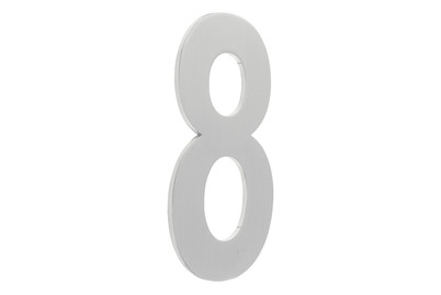 Image of "Hausnummer ""8"" " bei JUMBO