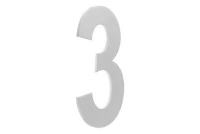 Image of "Hausnummer ""3"" " bei JUMBO