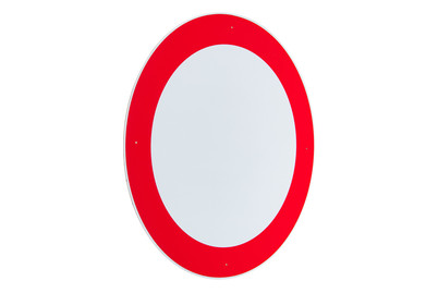 Image of Schild-durchfahrt Verboten bei JUMBO