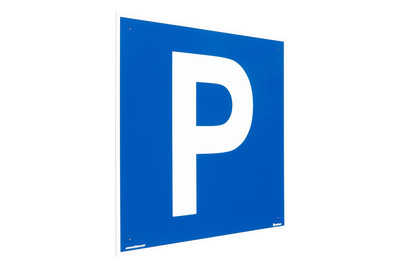 Image of Schild-P De bei JUMBO