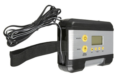 Image of Umove Luftkompressor bei JUMBO