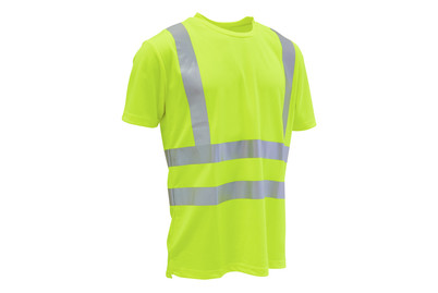 Image of Rukka Thorsten T-shirt Lemon. XL bei JUMBO