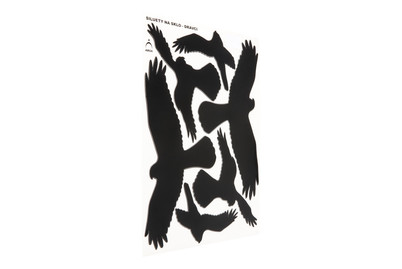 Image of Vogelsilhouette, SET bei JUMBO