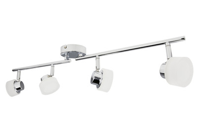 Image of Mood LED Spotlampe Sydney/Amira 4x5 W bei JUMBO