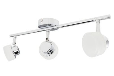 Image of Mood LED Spotlampe Sydndey/Amira 3x5 W bei JUMBO