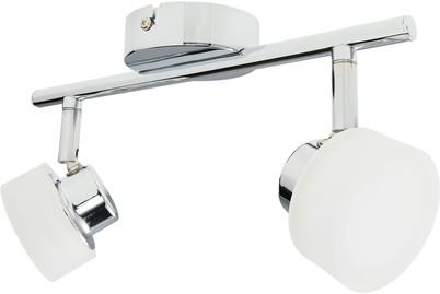 Image of Mood LED Spotlampe Sydney/Amira 2x5 W bei JUMBO
