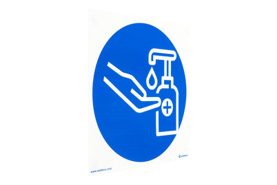 Image of Schild-Seife De bei JUMBO