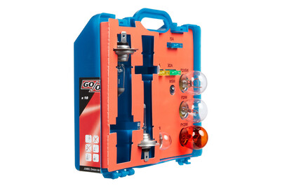 Image of GO ON Halogenlampen H7 bei JUMBO