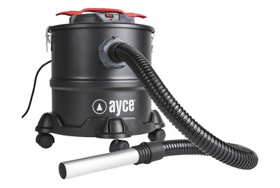 Image of ayce Aschensauger 800 W