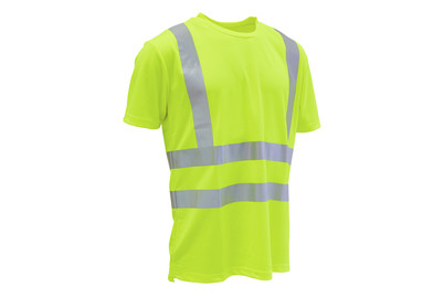 Image of Rukka Thorsten T-shirt Lemon. S bei JUMBO