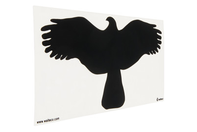 Image of Vogelsilhouette, Mittel bei JUMBO