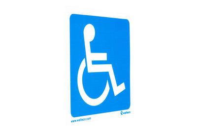 Image of Folie-Barrierefrei bei JUMBO