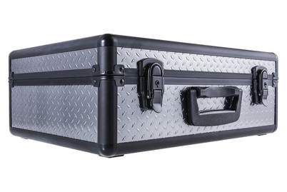 Image of ayce Werkzeugkoffer Riffelstruktur bei JUMBO