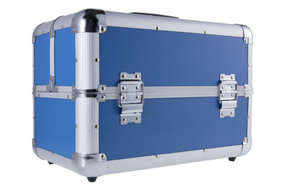 Image of ayce Werkzeugkoffer blau bei JUMBO