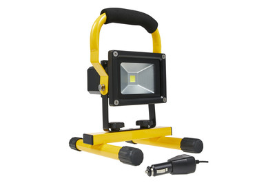 Image of ayce LED-Akku-Scheinwerfer 4h bei JUMBO