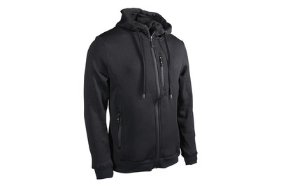 Image of Rukka Simon Fleece Hoody Schw. XL bei JUMBO