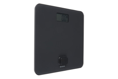 Image of Personenwaage Dark Grey bei JUMBO