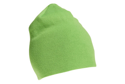 Image of Rukka Strickmütze, Lime bei JUMBO