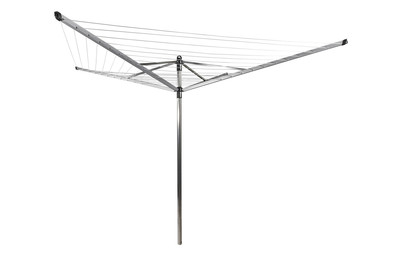 Image of Brabantia Wäscheschirm Lift-O-Matic mit Hülle bei JUMBO