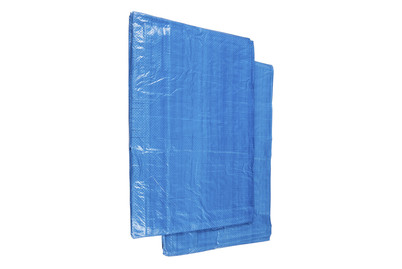 Image of Jardin Royal Abdeckplane Set bei JUMBO