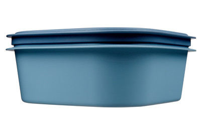 Image of Frischhaltedose Fresh Keeper 2,8 l blaugrau bei JUMBO