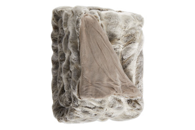 Image of Mood Decke Chinchilla bei JUMBO