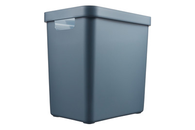 Image of Box Sigma Home 25 l dunkel blaugrau bei JUMBO