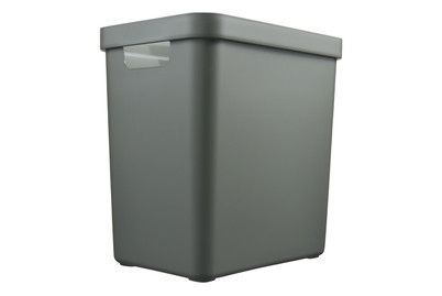 Image of Box Sigma Home 25 l dunkelgrün bei JUMBO