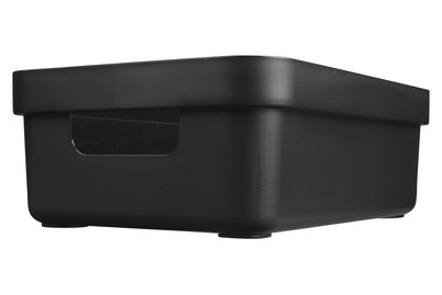 Image of Box Sigma Home 9 l schwarz bei JUMBO