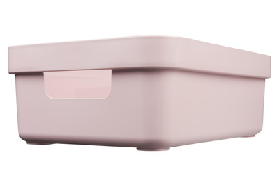 Image of Box Sigma Home 9 l rosa bei JUMBO