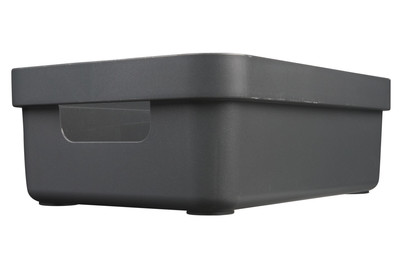 Image of Box Sigma Home 9 l anthrazit bei JUMBO