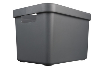 Image of Box Sigma Home 18 l anthrazit bei JUMBO