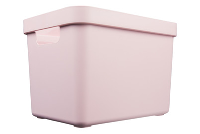 Image of Box Sigma Home 18 l rosa
