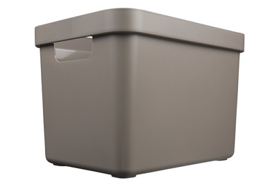 Image of Box Sigma Home 18 l taupe bei JUMBO