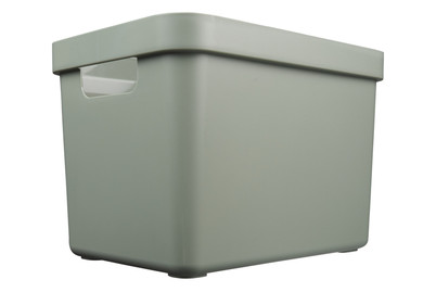 Image of Box Sigma Home 18 l dunkelgrün