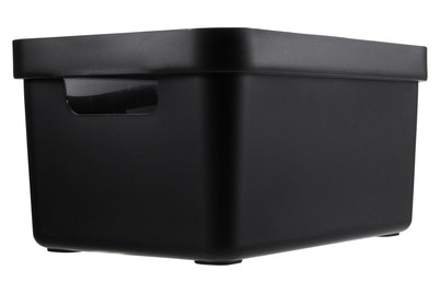 Image of Box Sigma Home schwarz bei JUMBO