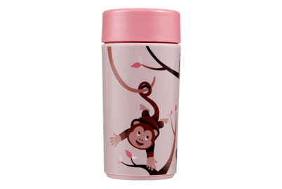 Image of Trinkflasche Kids Affe multicolor bei JUMBO