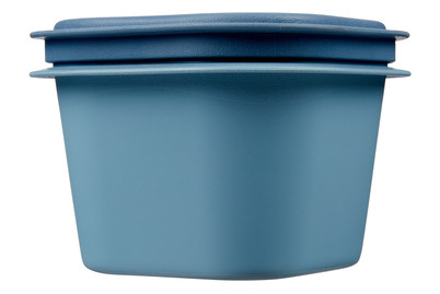 Image of Frischhaltedose Fresh Keeper 0.8 l blaugrau bei JUMBO