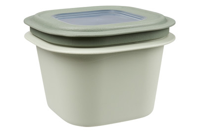 Image of Frischhaltedose Fresh Keeper 0,8 l grün bei JUMBO