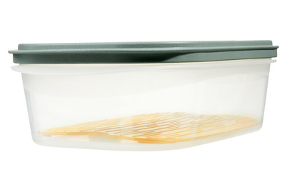 Image of Cheese Keeper Sigma home grau bei JUMBO