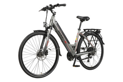 Image of Diavelo E-Citybike E435i-3 Lady 28 48cm