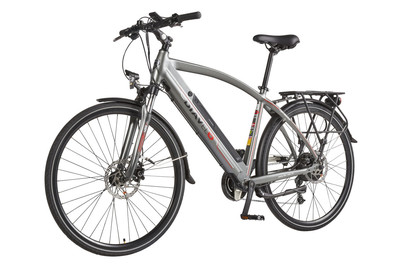 Image of Diavelo E-Citybike E435i-3 Men 28 51 cm