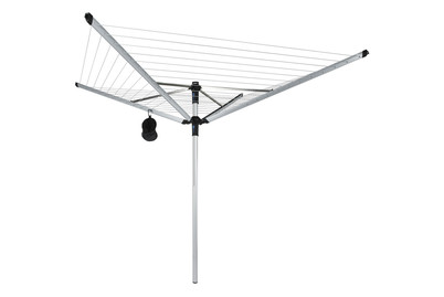 Image of Brabantia Wäscheschirm Lift-O-Matic Advance bei JUMBO