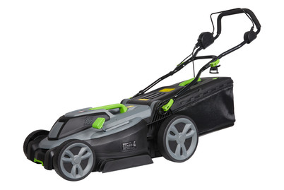 Image of ayce Elektro-Rasenmäher RME 43 PRO bei JUMBO