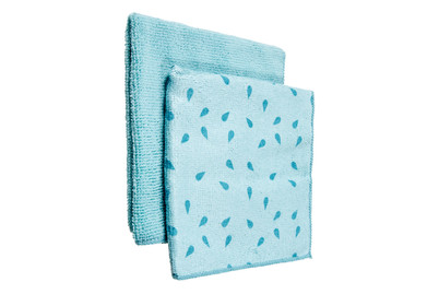 Image of Brabantia Mikrofaser Geschirrhandtücher bei JUMBO