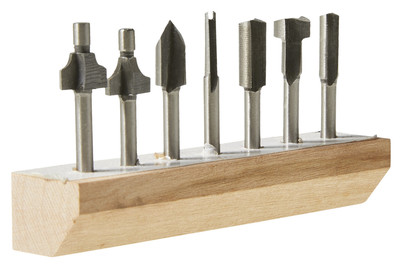Image of Dremel Fräser Set bei JUMBO