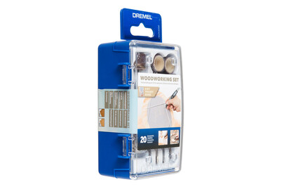 Image of SET ZUR Holzbearbeitung bei JUMBO