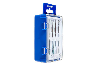 Image of Glasgravur-Set bei JUMBO