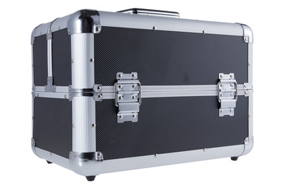 Image of ayce Werkzeugkoffer schwarz bei JUMBO